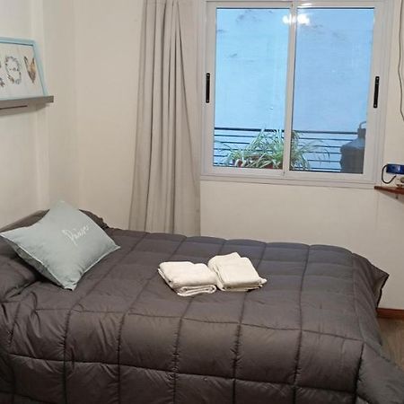 Apartament Monoambiente A 1 Cuadra Del Shopping Alto Palermo Buenos Aires Zewnętrze zdjęcie