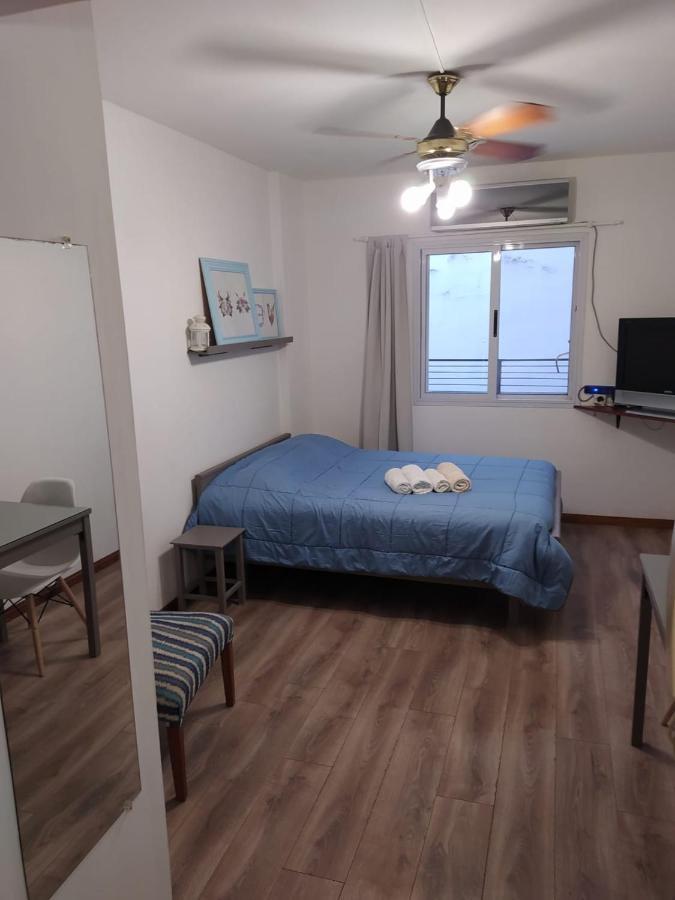 Apartament Monoambiente A 1 Cuadra Del Shopping Alto Palermo Buenos Aires Zewnętrze zdjęcie