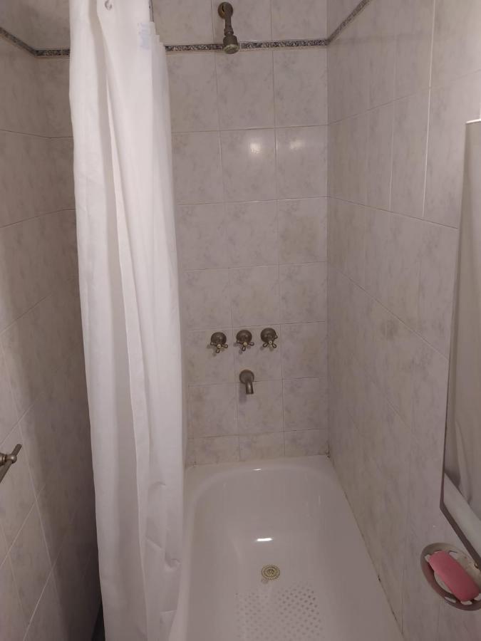 Apartament Monoambiente A 1 Cuadra Del Shopping Alto Palermo Buenos Aires Zewnętrze zdjęcie