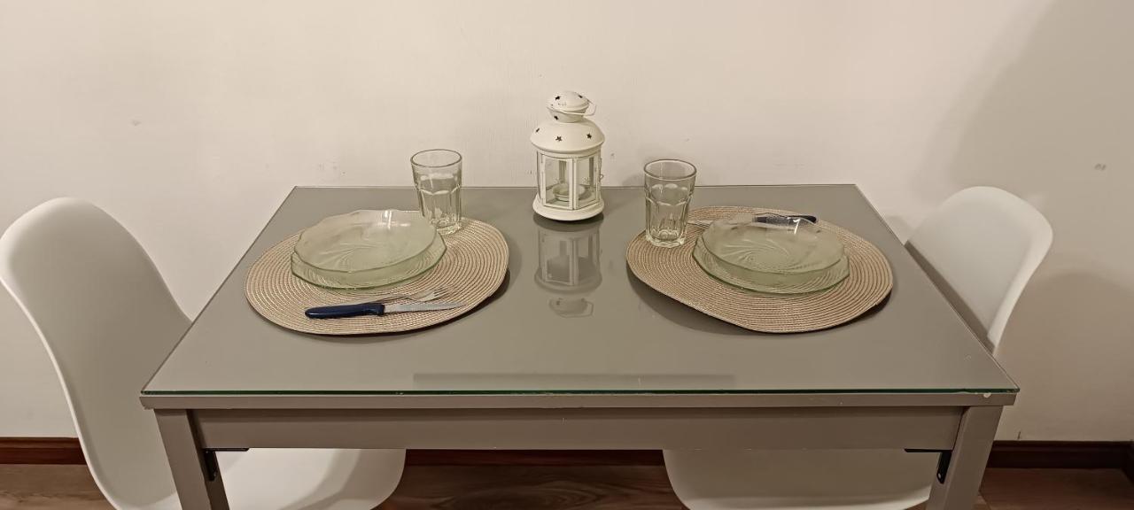 Apartament Monoambiente A 1 Cuadra Del Shopping Alto Palermo Buenos Aires Zewnętrze zdjęcie