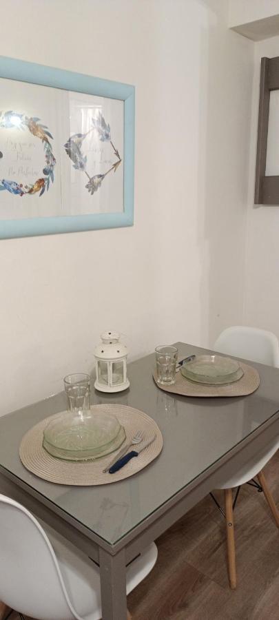 Apartament Monoambiente A 1 Cuadra Del Shopping Alto Palermo Buenos Aires Zewnętrze zdjęcie