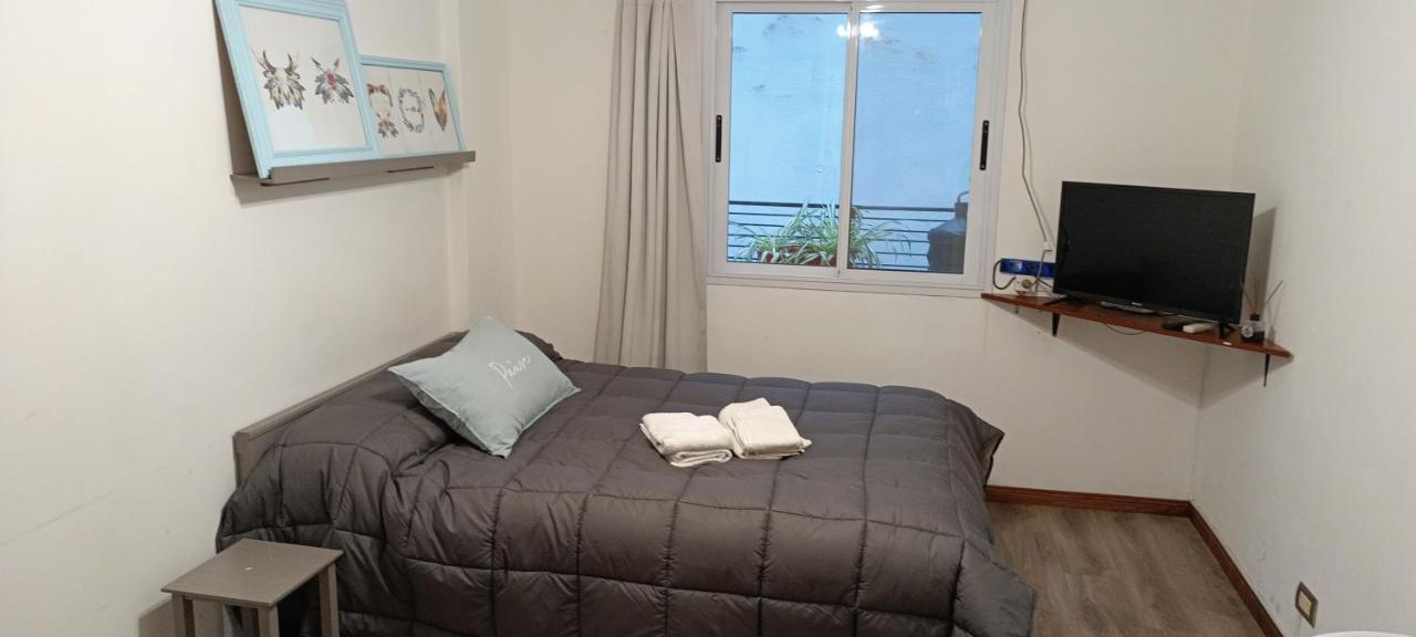 Apartament Monoambiente A 1 Cuadra Del Shopping Alto Palermo Buenos Aires Zewnętrze zdjęcie