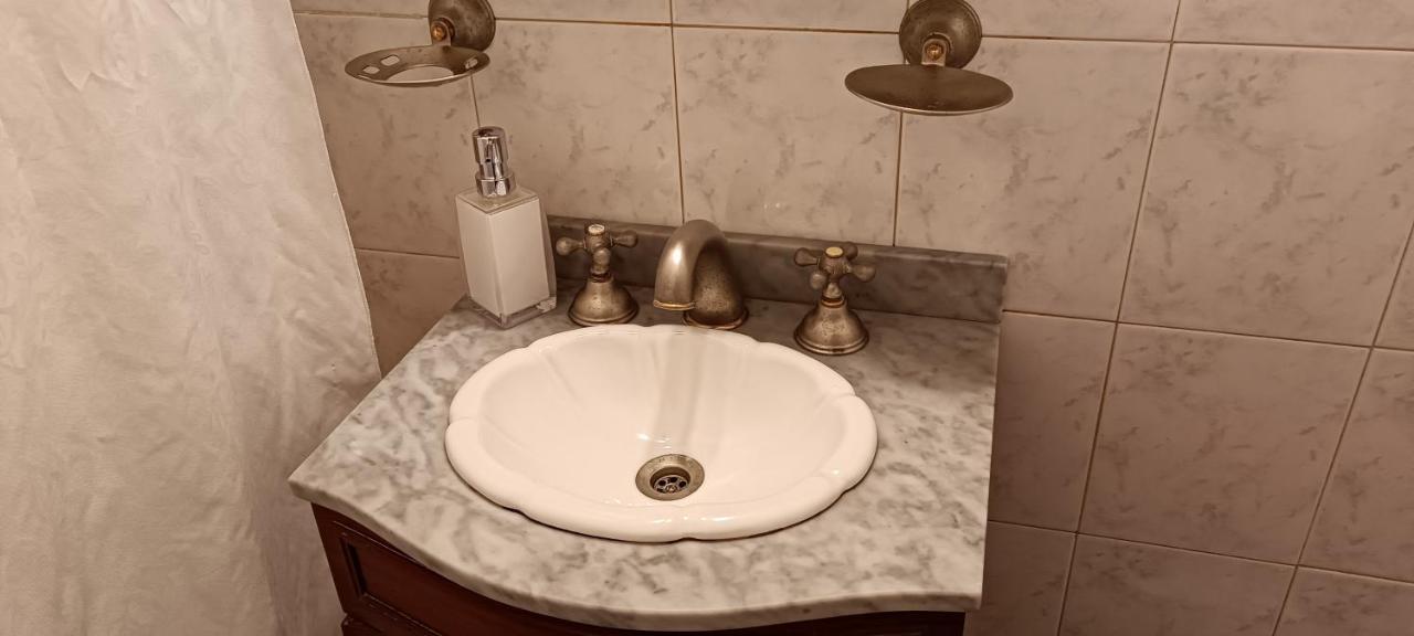 Apartament Monoambiente A 1 Cuadra Del Shopping Alto Palermo Buenos Aires Zewnętrze zdjęcie
