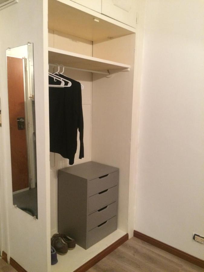 Apartament Monoambiente A 1 Cuadra Del Shopping Alto Palermo Buenos Aires Zewnętrze zdjęcie