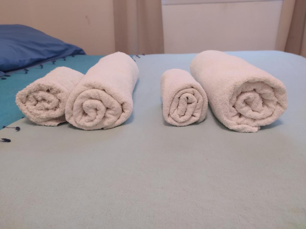 Apartament Monoambiente A 1 Cuadra Del Shopping Alto Palermo Buenos Aires Zewnętrze zdjęcie