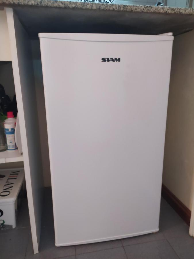 Apartament Monoambiente A 1 Cuadra Del Shopping Alto Palermo Buenos Aires Zewnętrze zdjęcie